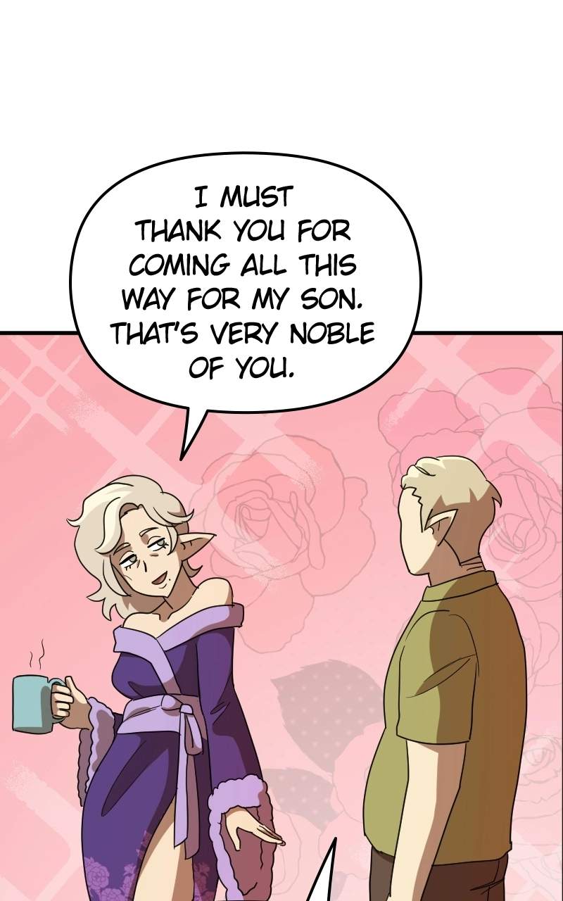 Fantasy Star Producer Chapter 58.1 page 22