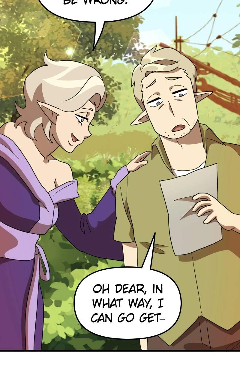 Fantasy Star Producer Chapter 58.1 page 24