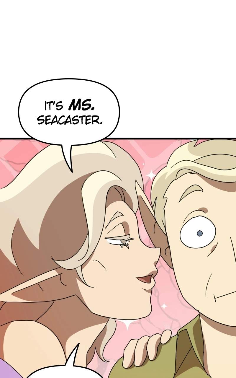 Fantasy Star Producer Chapter 58.1 page 25