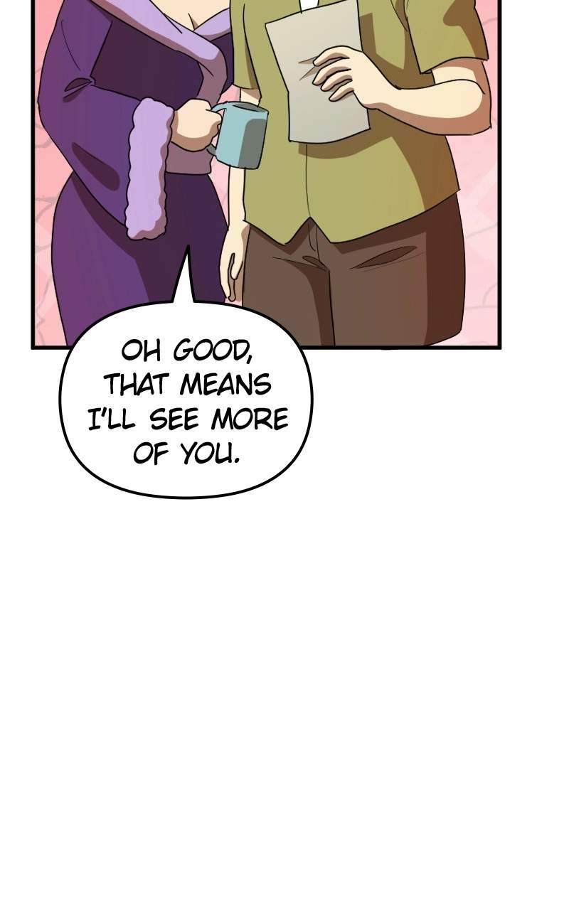 Fantasy Star Producer Chapter 58.1 page 28
