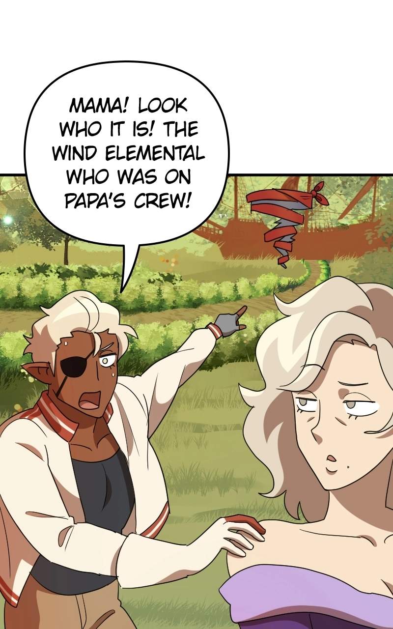 Fantasy Star Producer Chapter 58.1 page 29