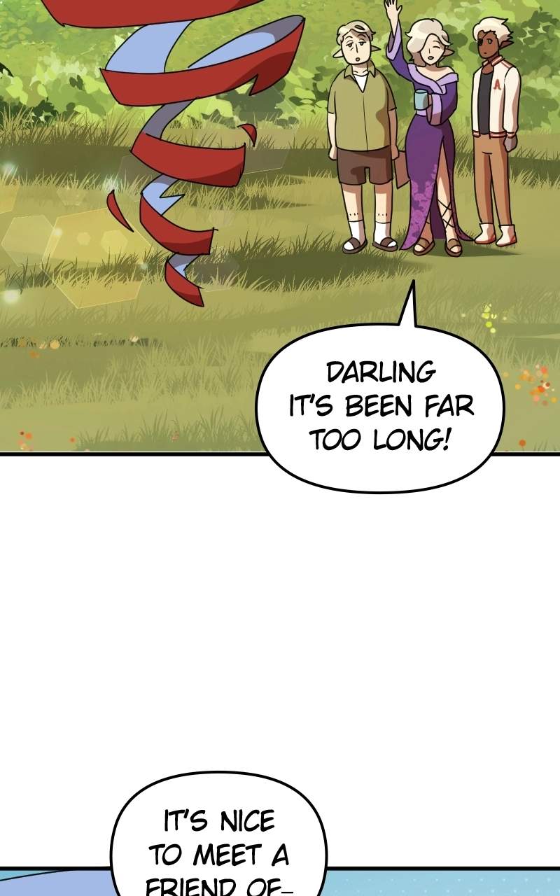 Fantasy Star Producer Chapter 58.1 page 31