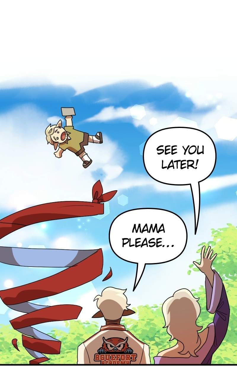 Fantasy Star Producer Chapter 58.1 page 34