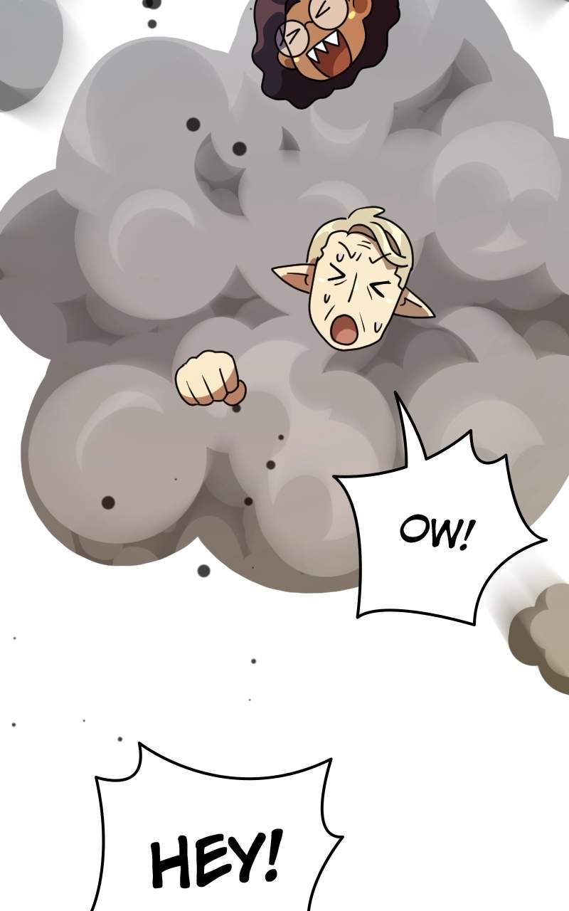Fantasy Star Producer Chapter 58.2 page 11