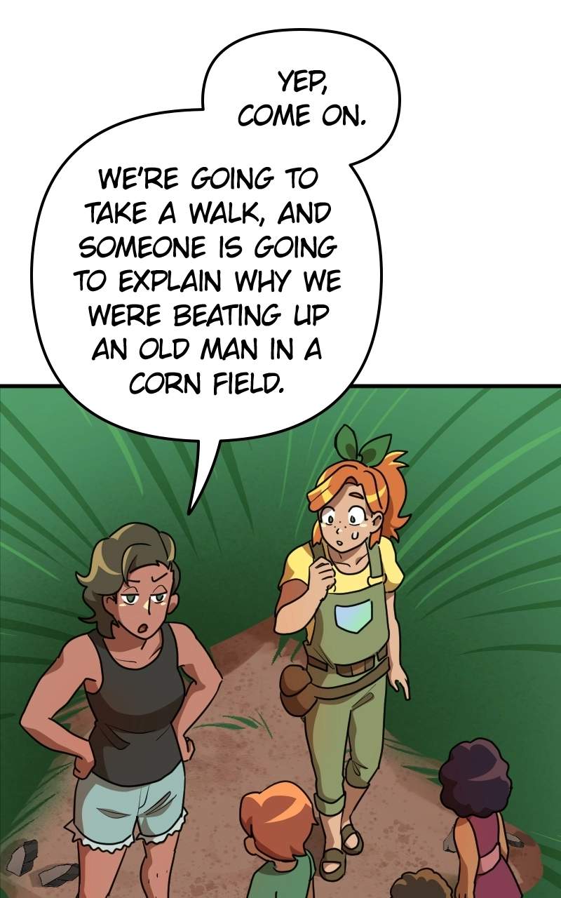 Fantasy Star Producer Chapter 58.2 page 15