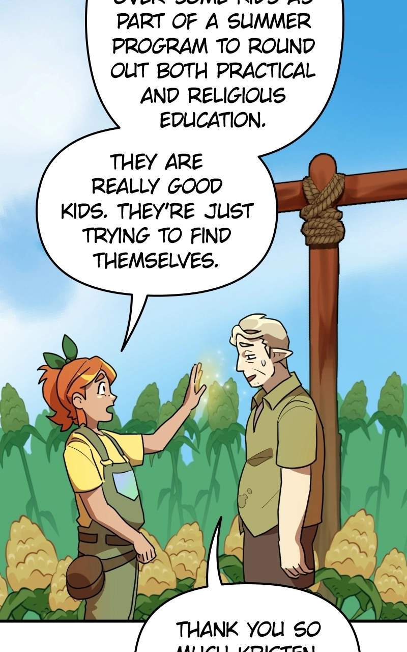 Fantasy Star Producer Chapter 58.2 page 17
