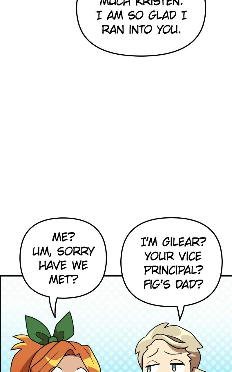 Fantasy Star Producer Chapter 58.2 page 18