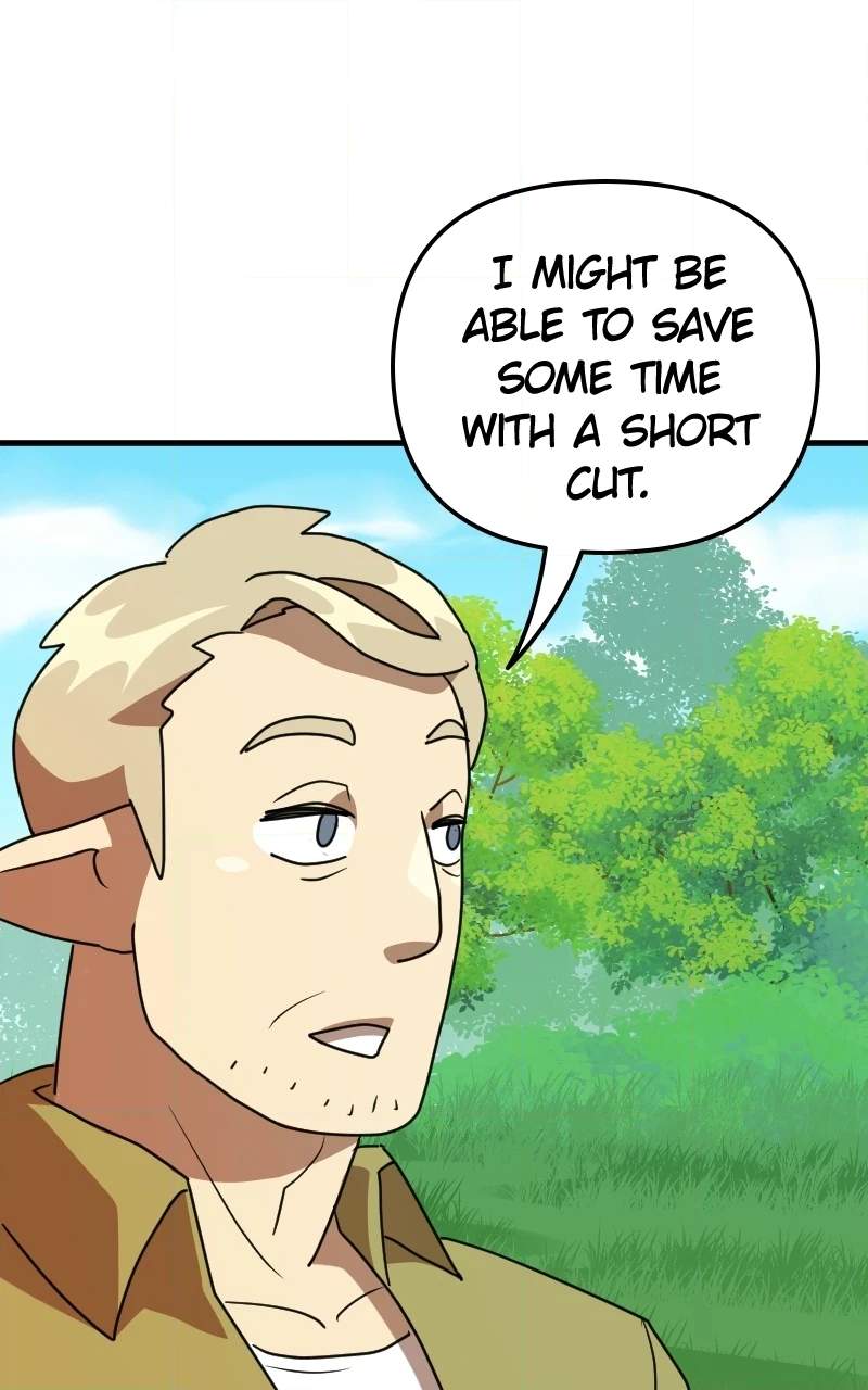 Fantasy Star Producer Chapter 58.2 page 30