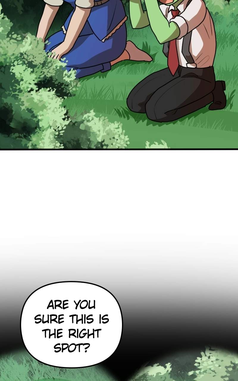 Fantasy Star Producer Chapter 58.2 page 33