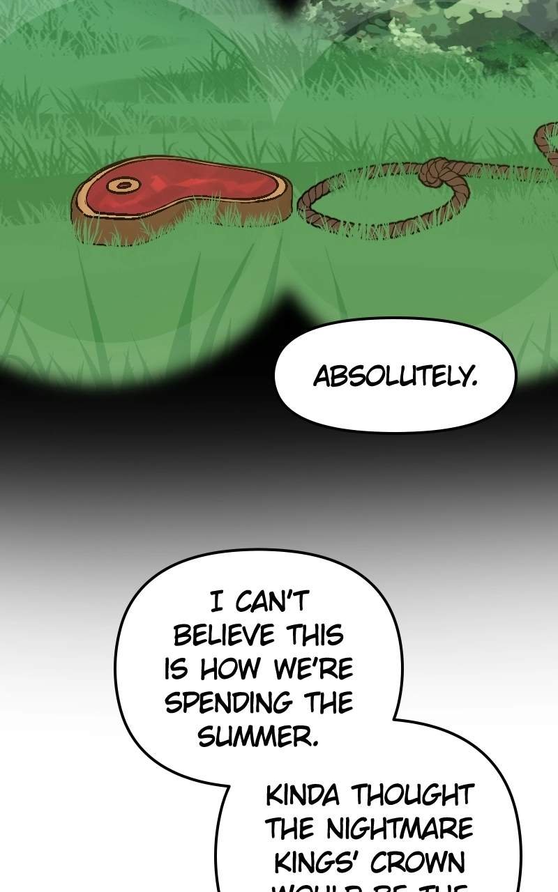 Fantasy Star Producer Chapter 58.2 page 34