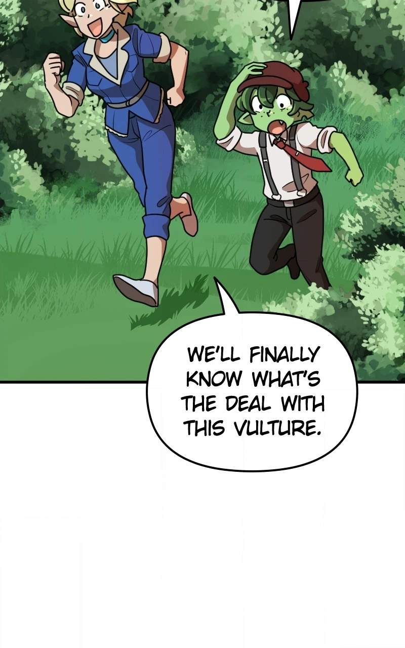 Fantasy Star Producer Chapter 58.2 page 40