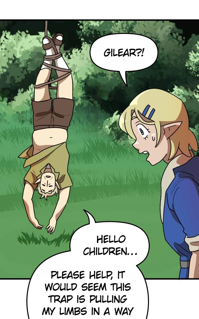 Fantasy Star Producer Chapter 58.2 page 41