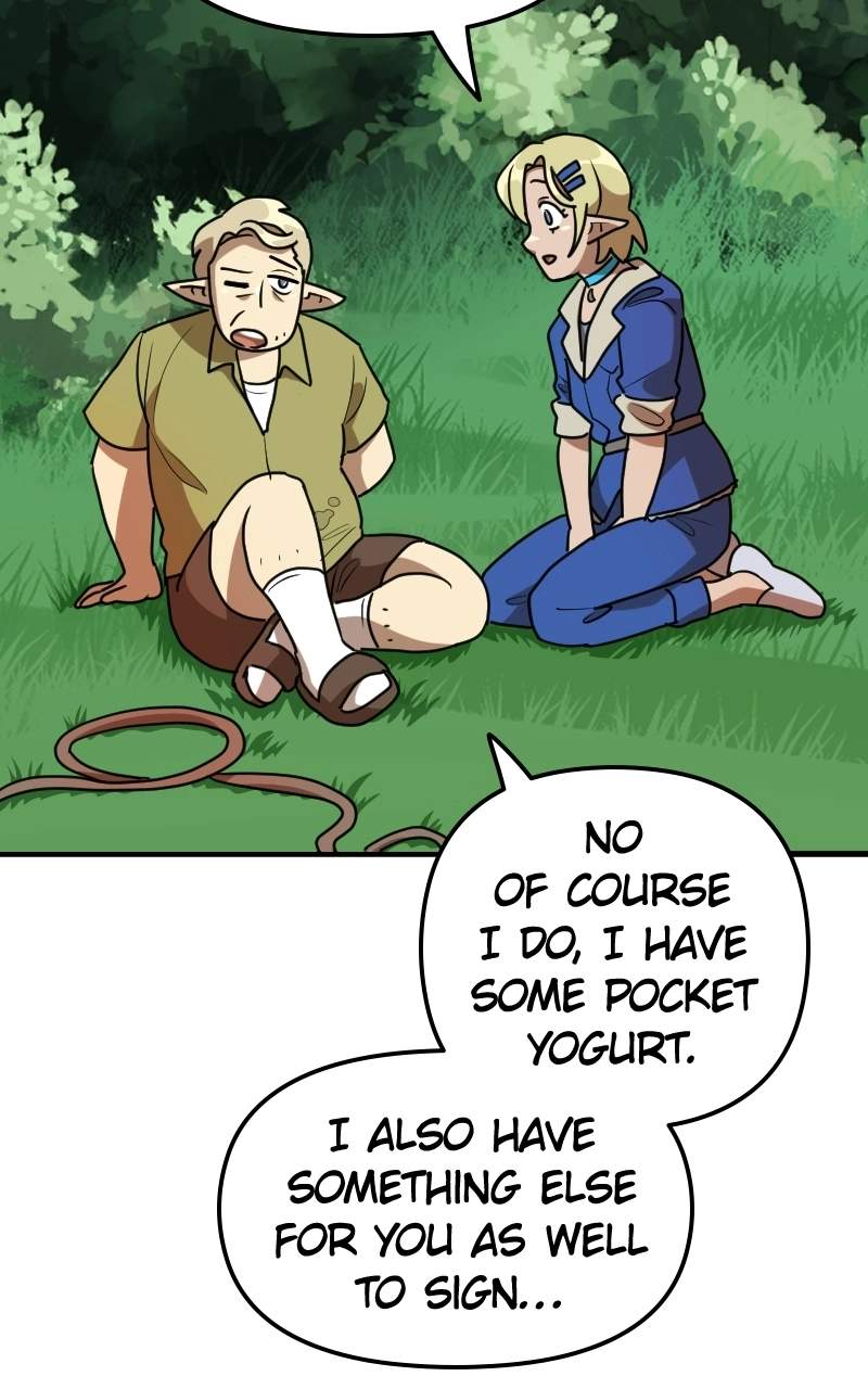 Fantasy Star Producer Chapter 58.2 page 44