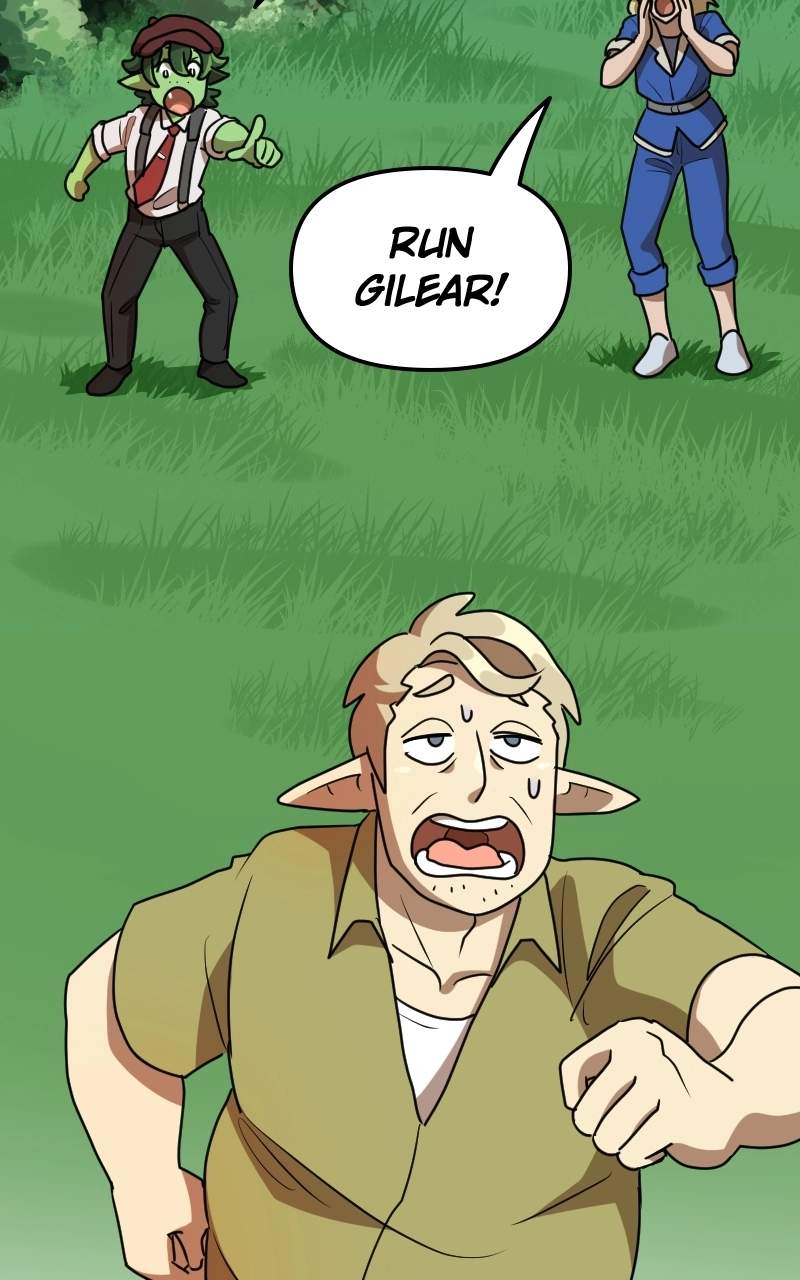 Fantasy Star Producer Chapter 58.2 page 49