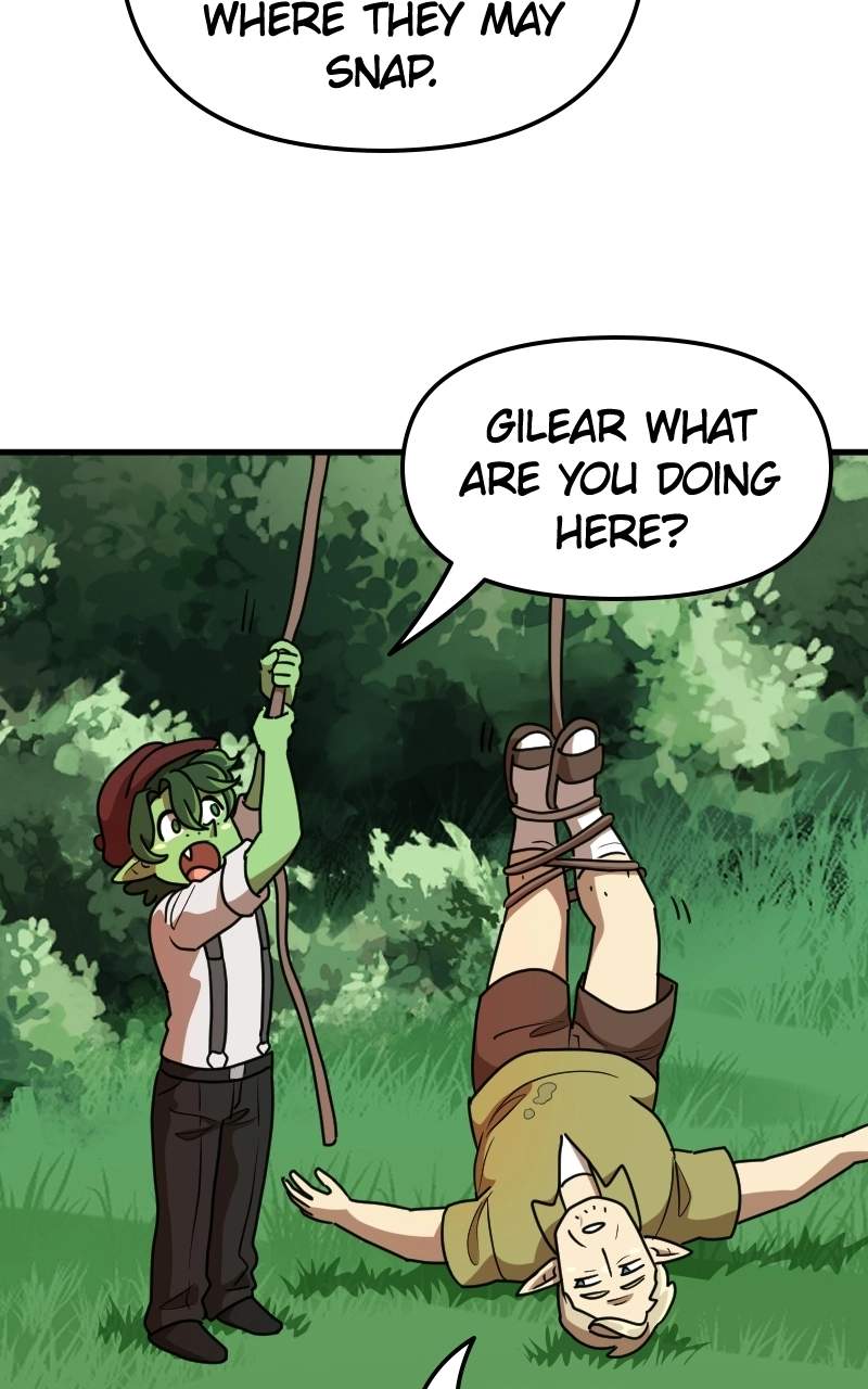 Fantasy Star Producer Chapter 58.2 page 42