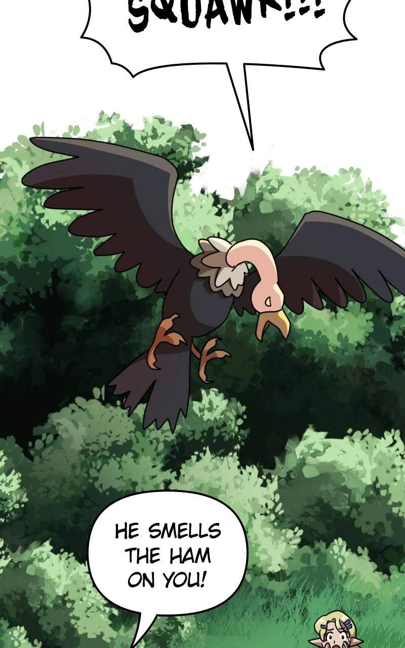 Fantasy Star Producer Chapter 58.2 page 48