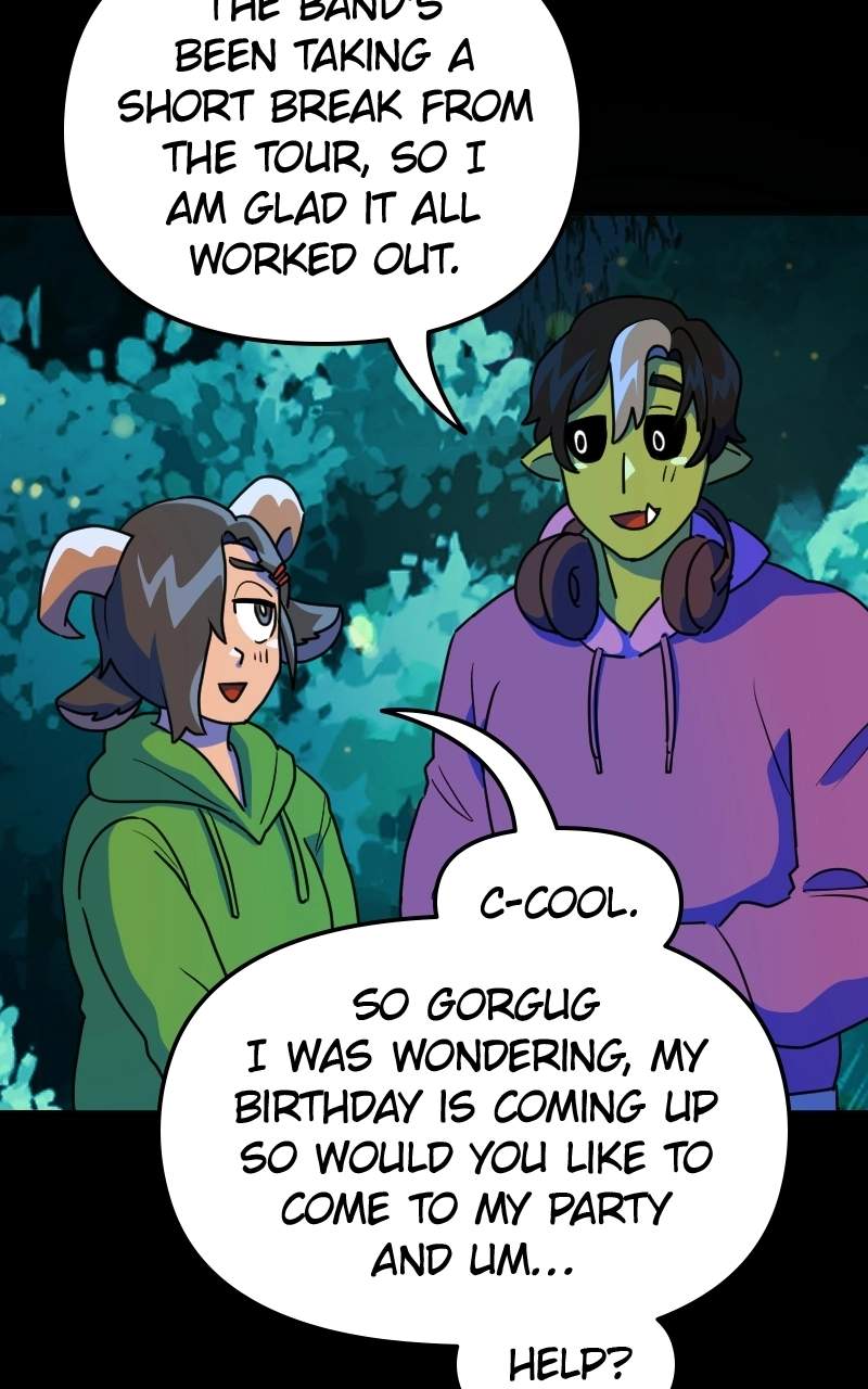 Fantasy Star Producer Chapter 58.3 page 9