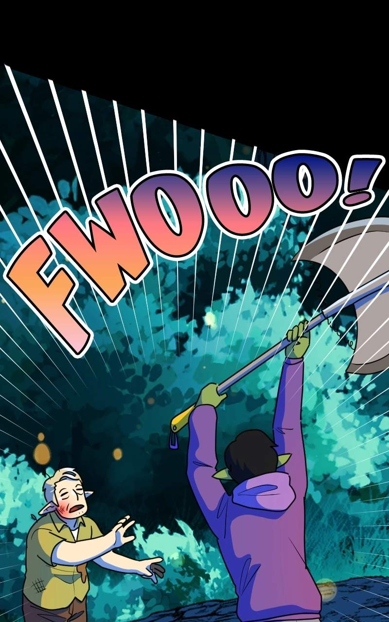 Fantasy Star Producer Chapter 58.3 page 16