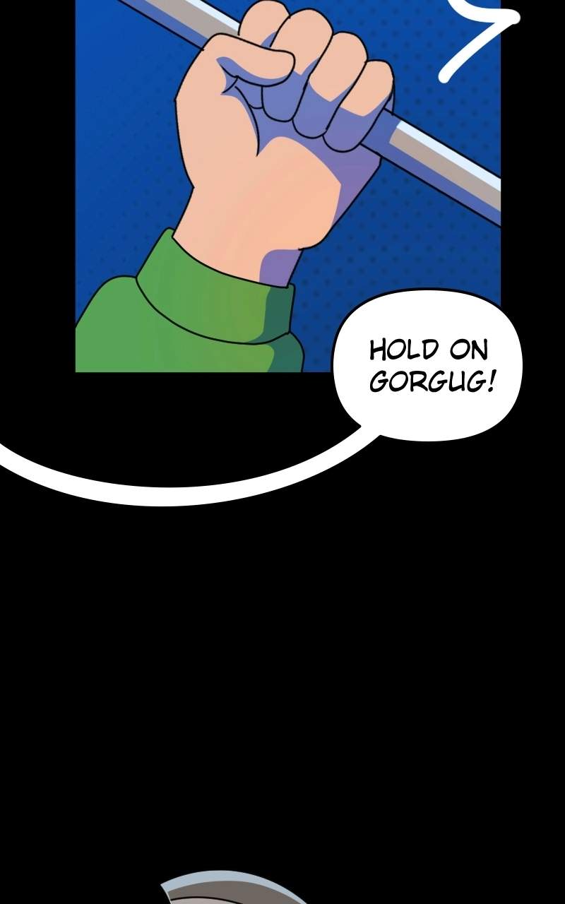 Fantasy Star Producer Chapter 58.3 page 18