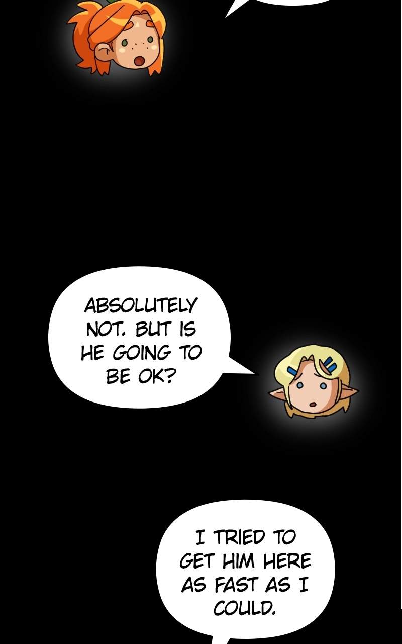 Fantasy Star Producer Chapter 58.3 page 27