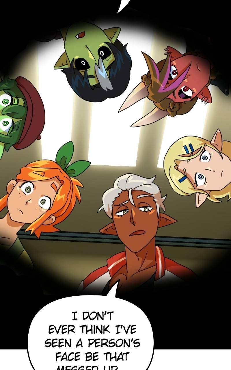 Fantasy Star Producer Chapter 58.3 page 28