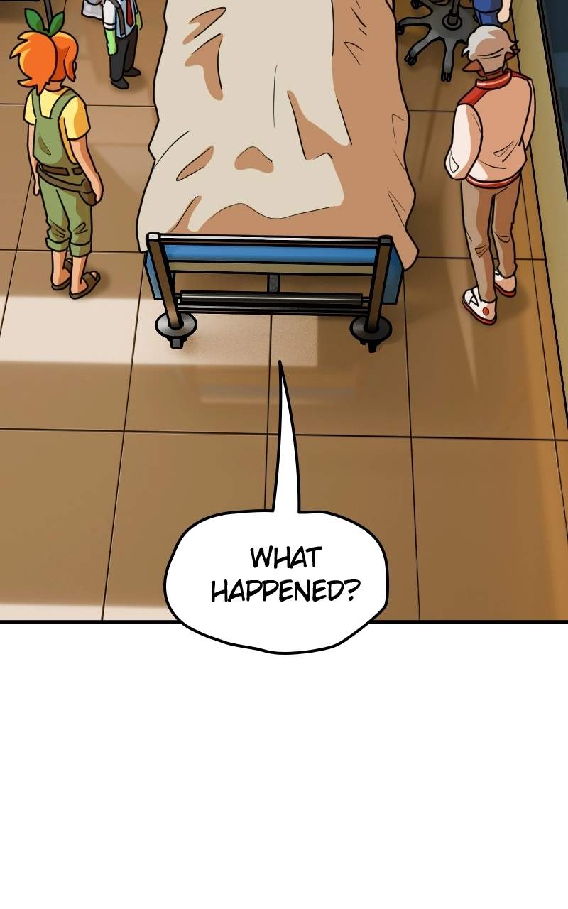 Fantasy Star Producer Chapter 58.3 page 31