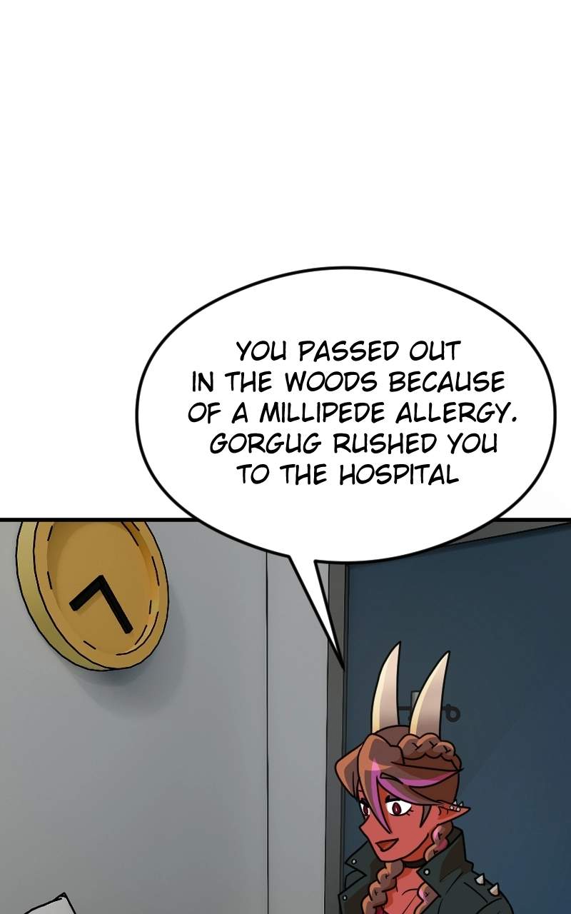 Fantasy Star Producer Chapter 58.3 page 32
