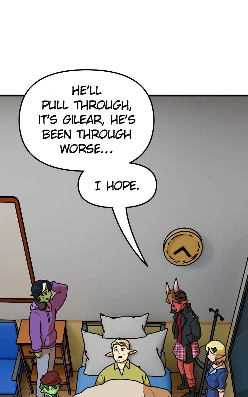 Fantasy Star Producer Chapter 58.3 page 30