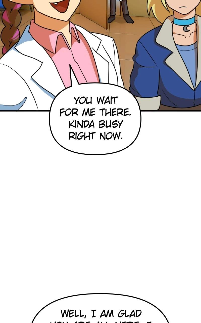 Fantasy Star Producer Chapter 58.3 page 38