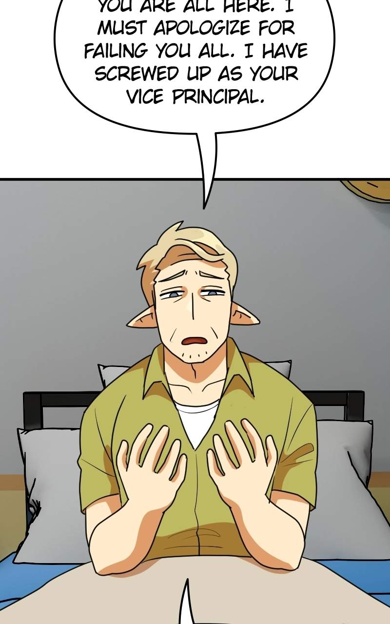 Fantasy Star Producer Chapter 58.3 page 39