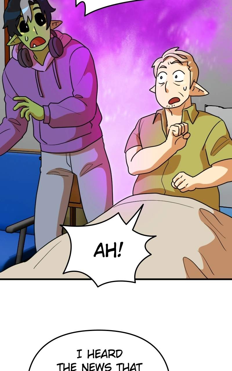 Fantasy Star Producer Chapter 58.3 page 41