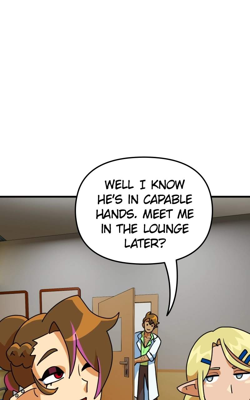 Fantasy Star Producer Chapter 58.3 page 37
