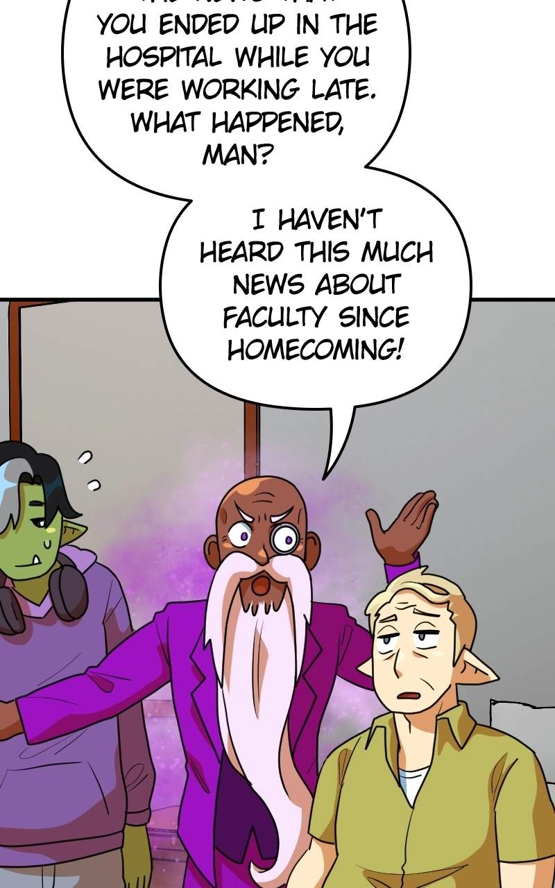 Fantasy Star Producer Chapter 58.3 page 42
