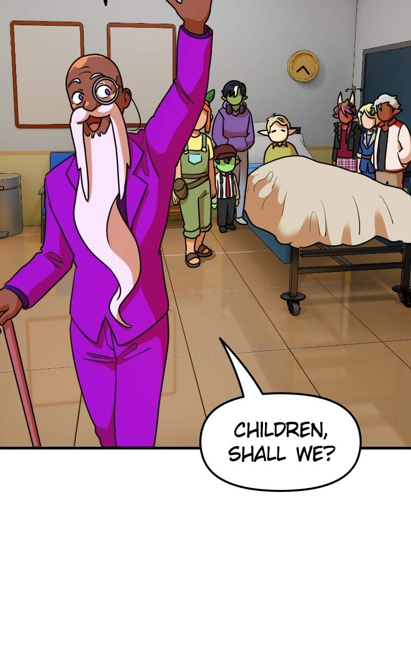 Fantasy Star Producer Chapter 58.3 page 49