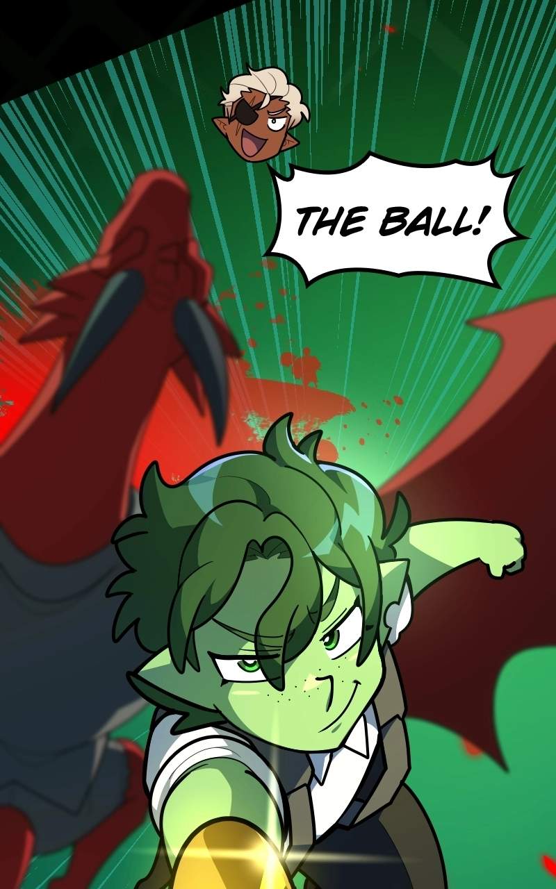 Fantasy Star Producer Chapter 58 page 5