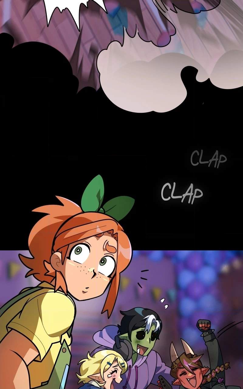 Fantasy Star Producer Chapter 58 page 10