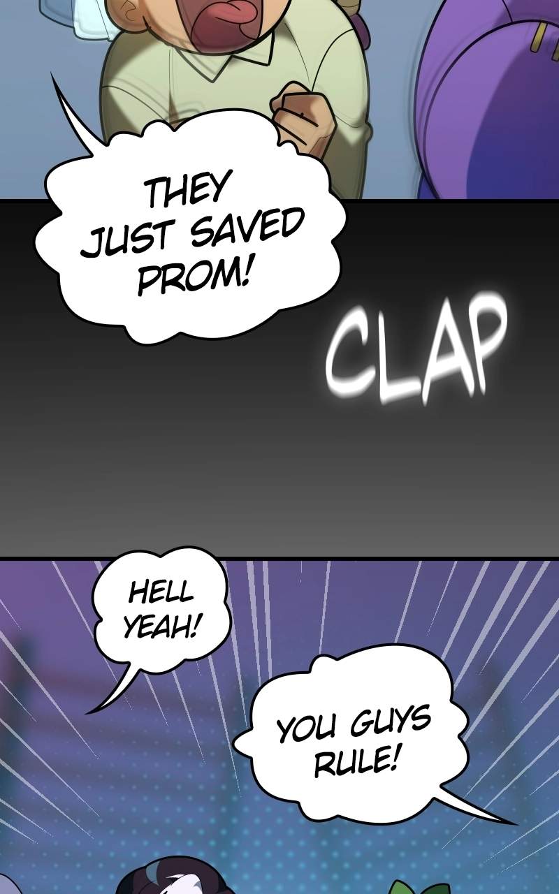 Fantasy Star Producer Chapter 58 page 15