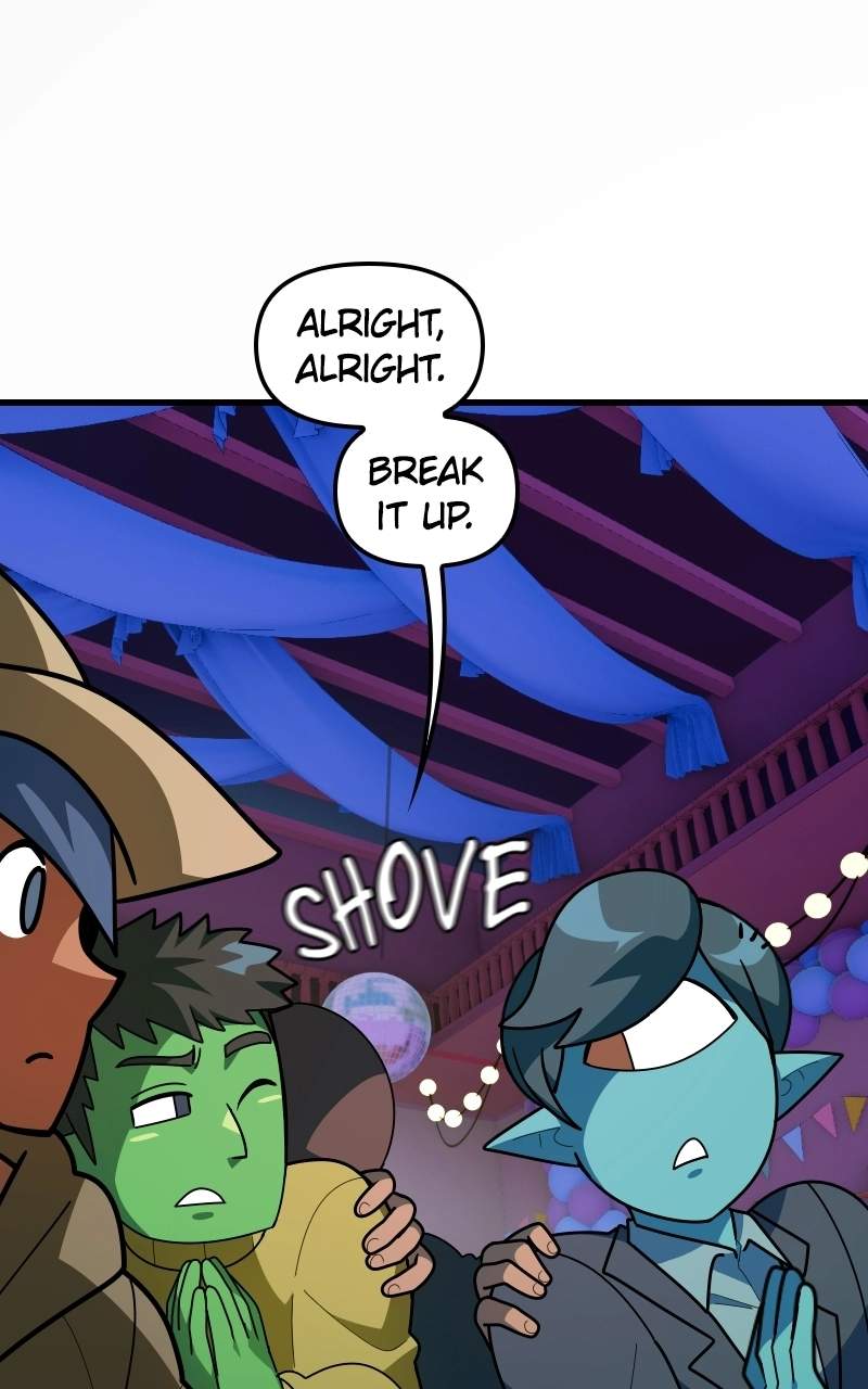 Fantasy Star Producer Chapter 58 page 18