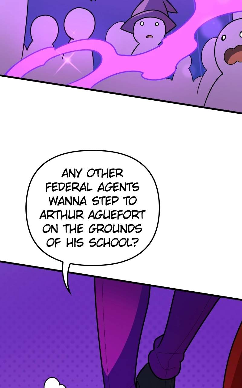 Fantasy Star Producer Chapter 58 page 25