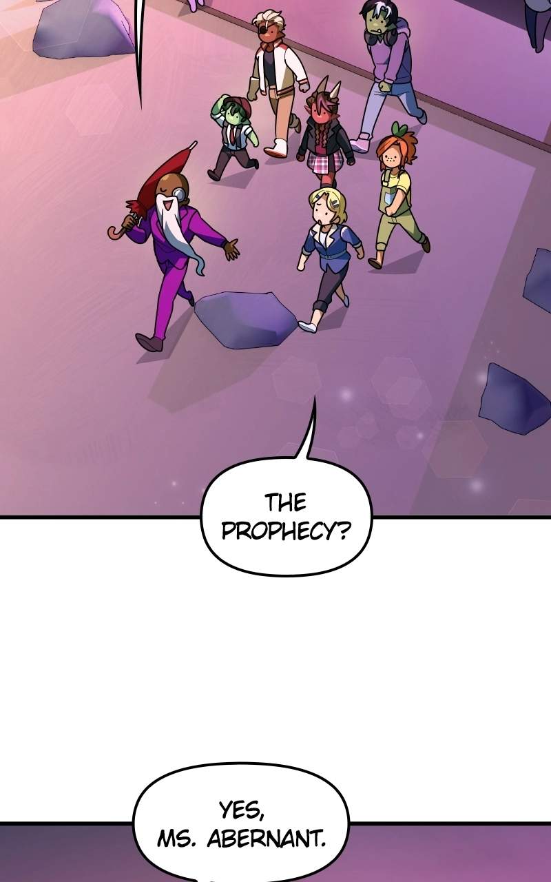 Fantasy Star Producer Chapter 58 page 29