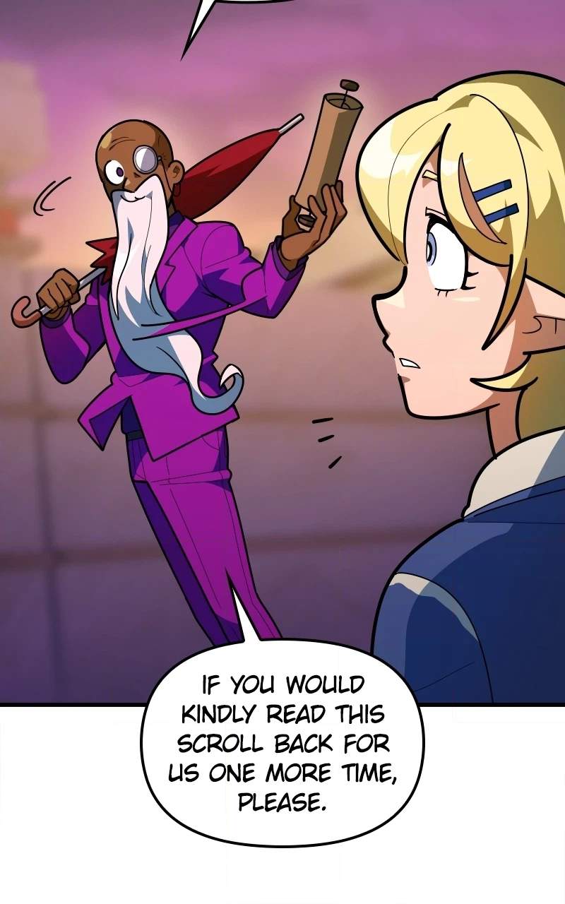 Fantasy Star Producer Chapter 58 page 30