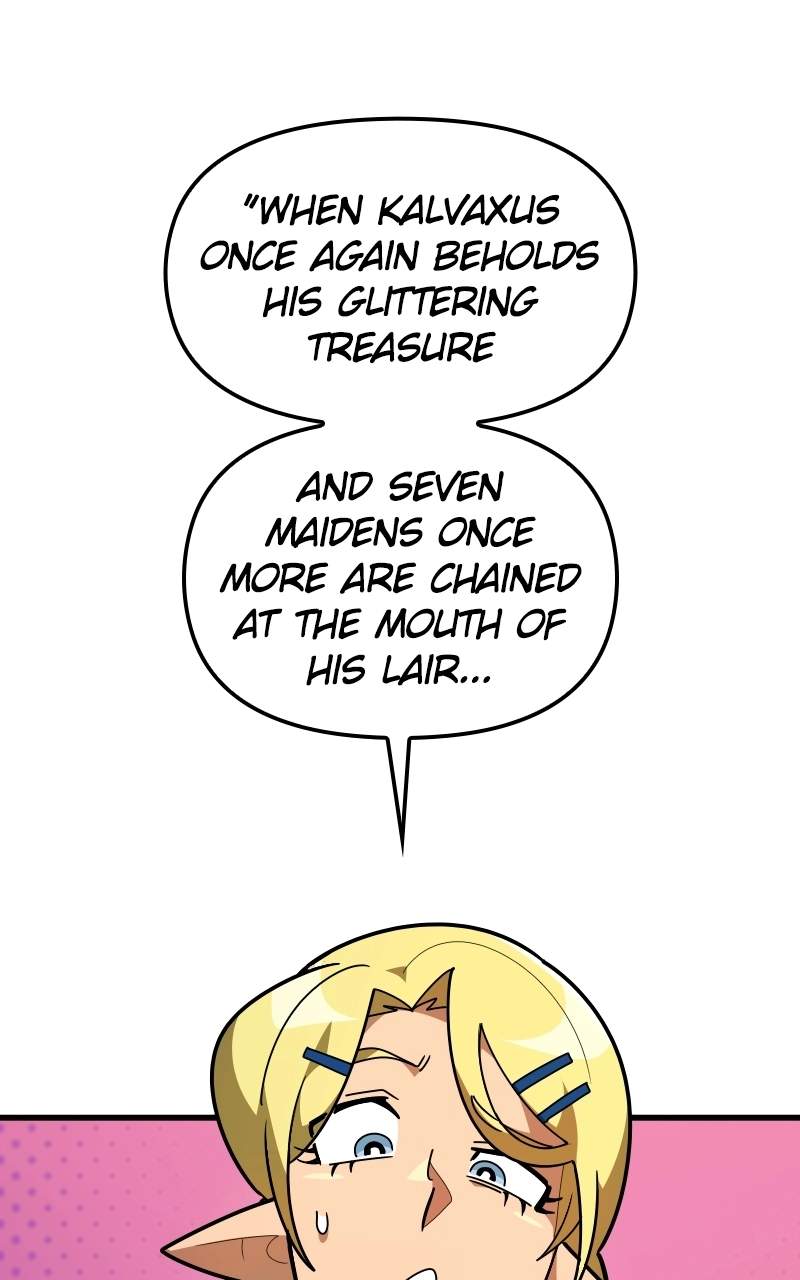 Fantasy Star Producer Chapter 58 page 31