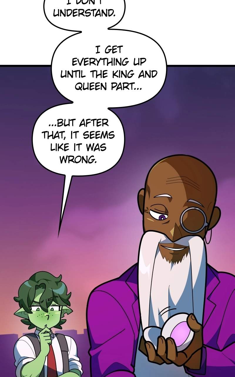Fantasy Star Producer Chapter 58 page 35
