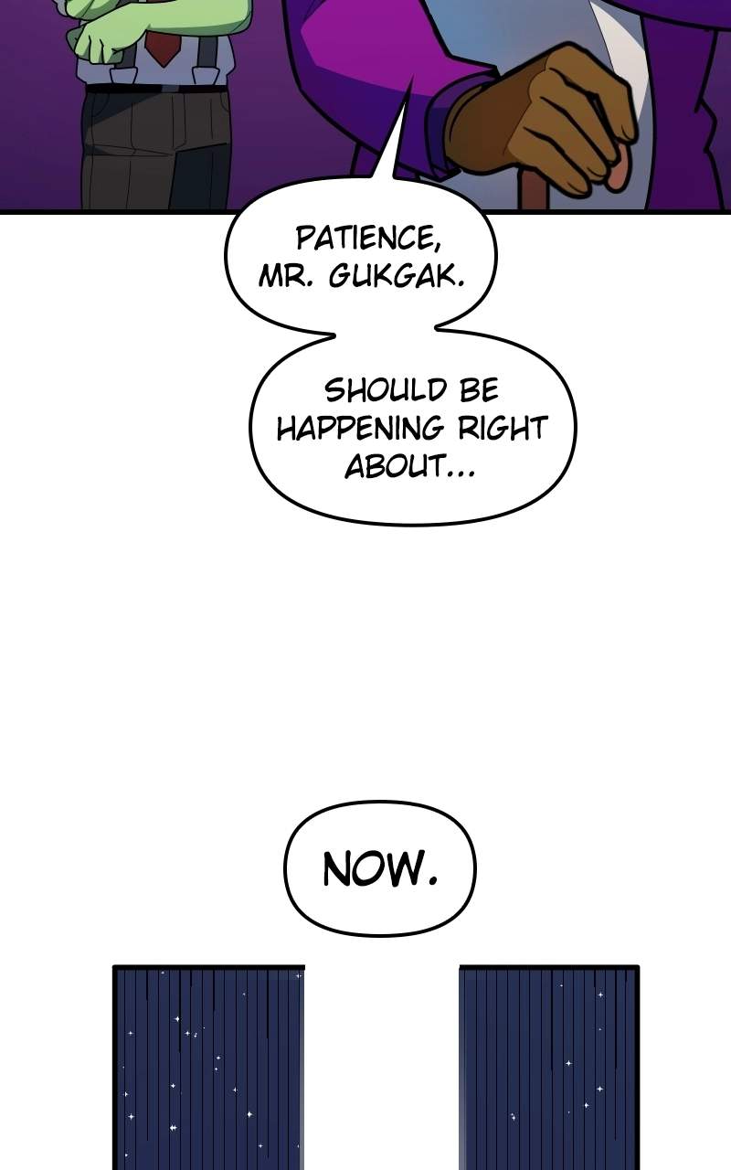 Fantasy Star Producer Chapter 58 page 36
