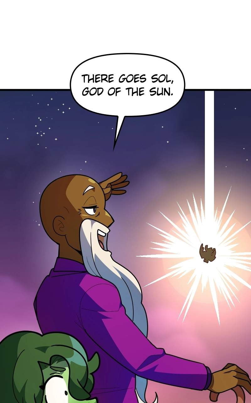 Fantasy Star Producer Chapter 58 page 38