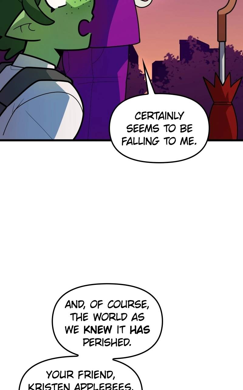 Fantasy Star Producer Chapter 58 page 39