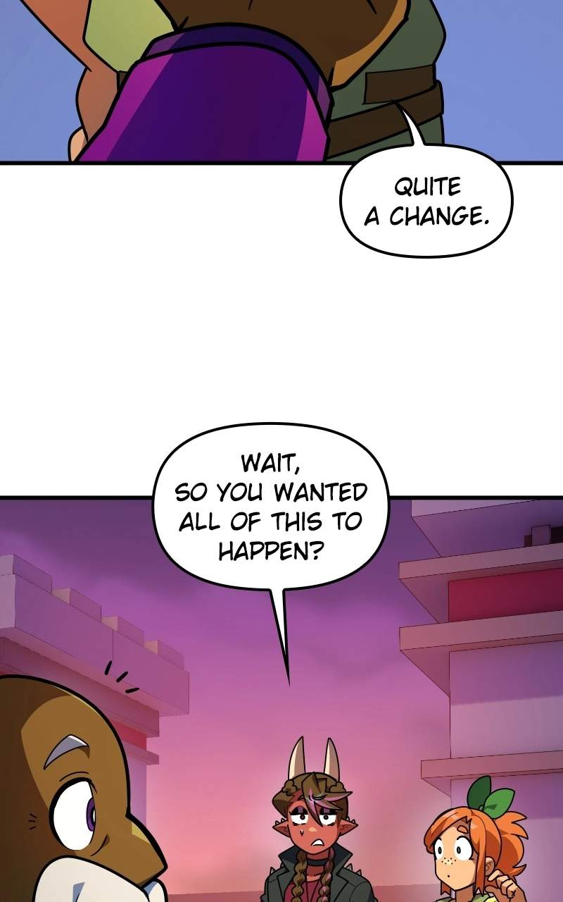 Fantasy Star Producer Chapter 58 page 41