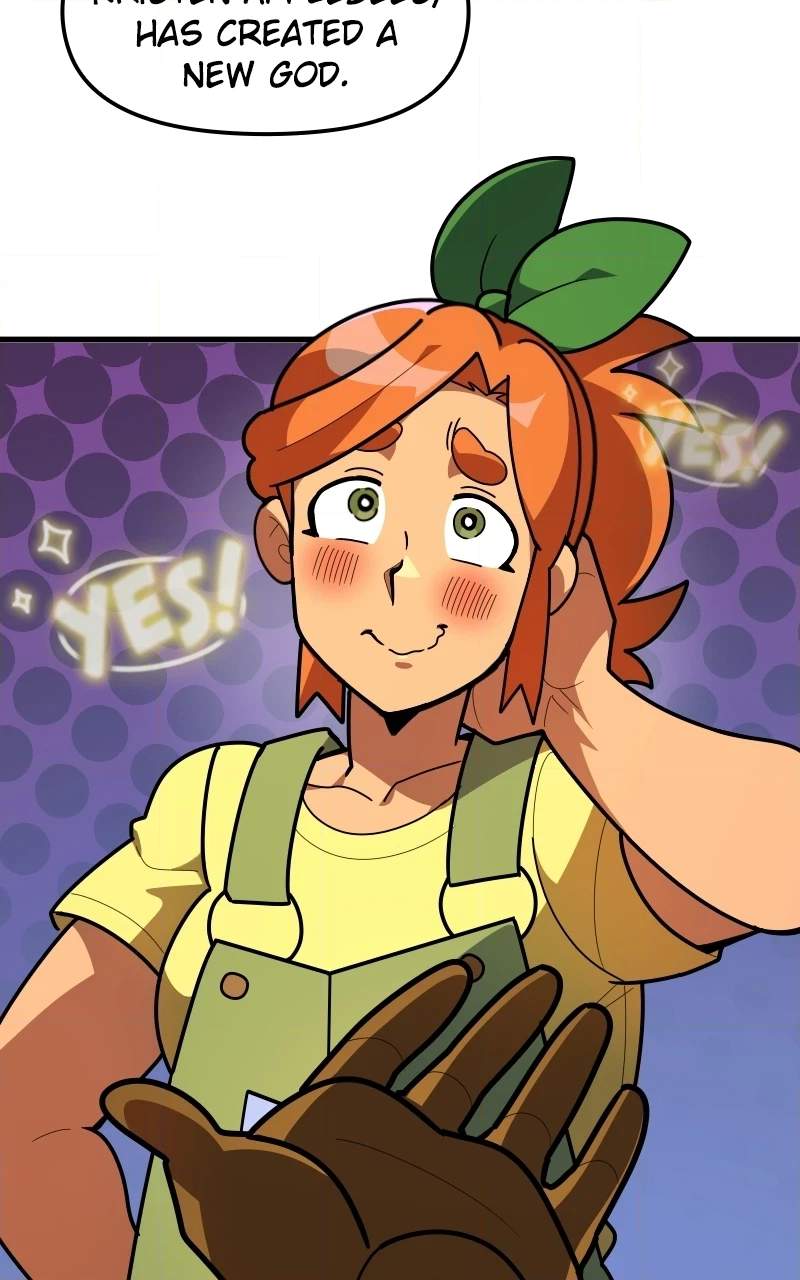 Fantasy Star Producer Chapter 58 page 40