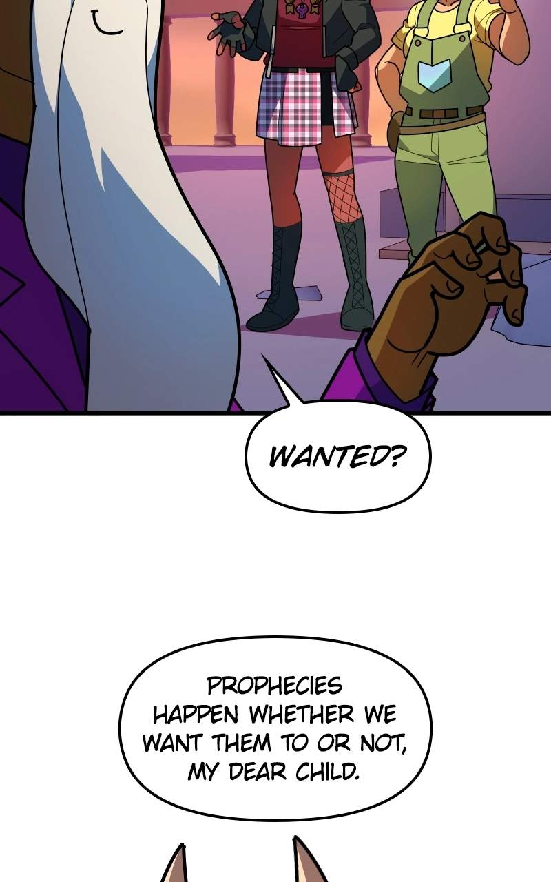 Fantasy Star Producer Chapter 58 page 42