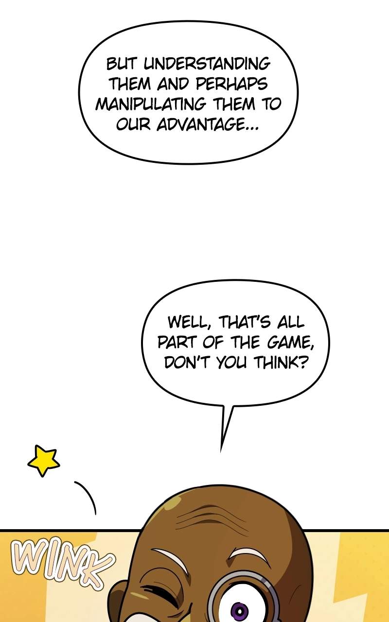 Fantasy Star Producer Chapter 58 page 44